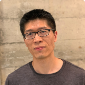 Vincent Yang