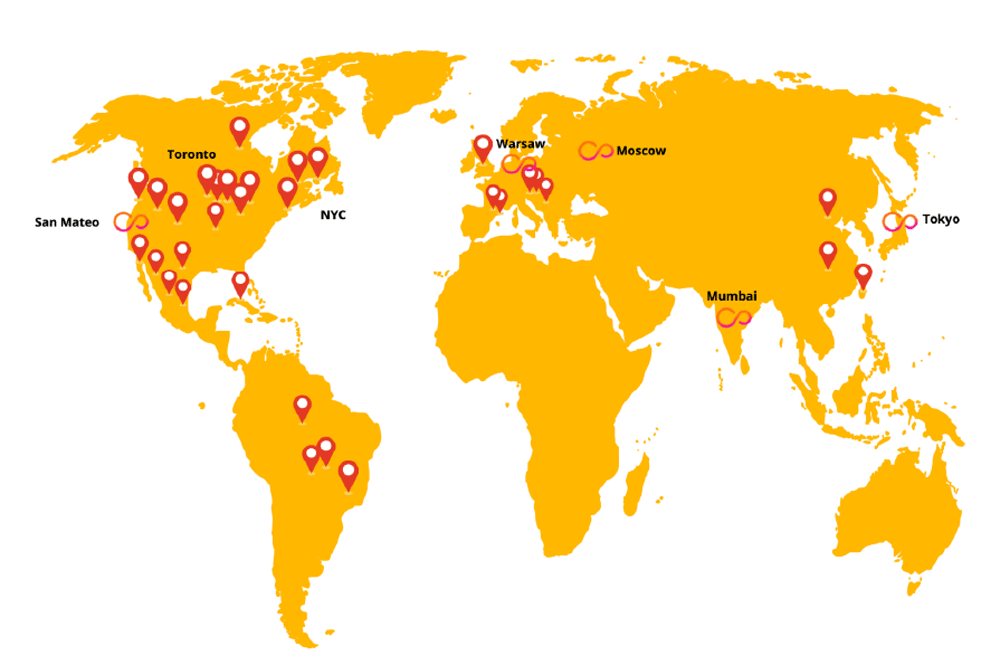 global-footprint