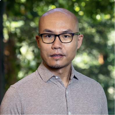 Rick Zhuang