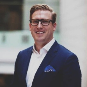 Matthew Fantazier