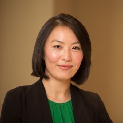 Julia Huang